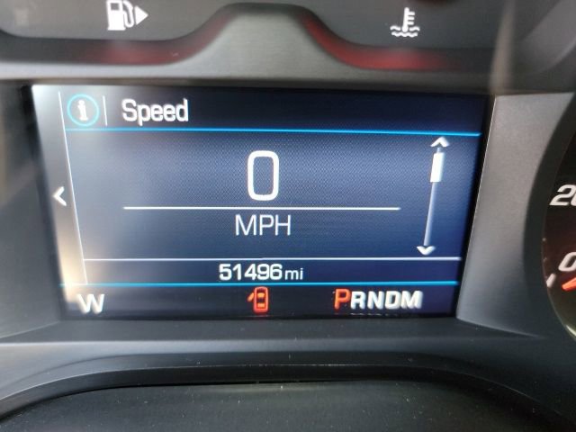 Used 2020 Chevrolet Camaro LT RWD image 17