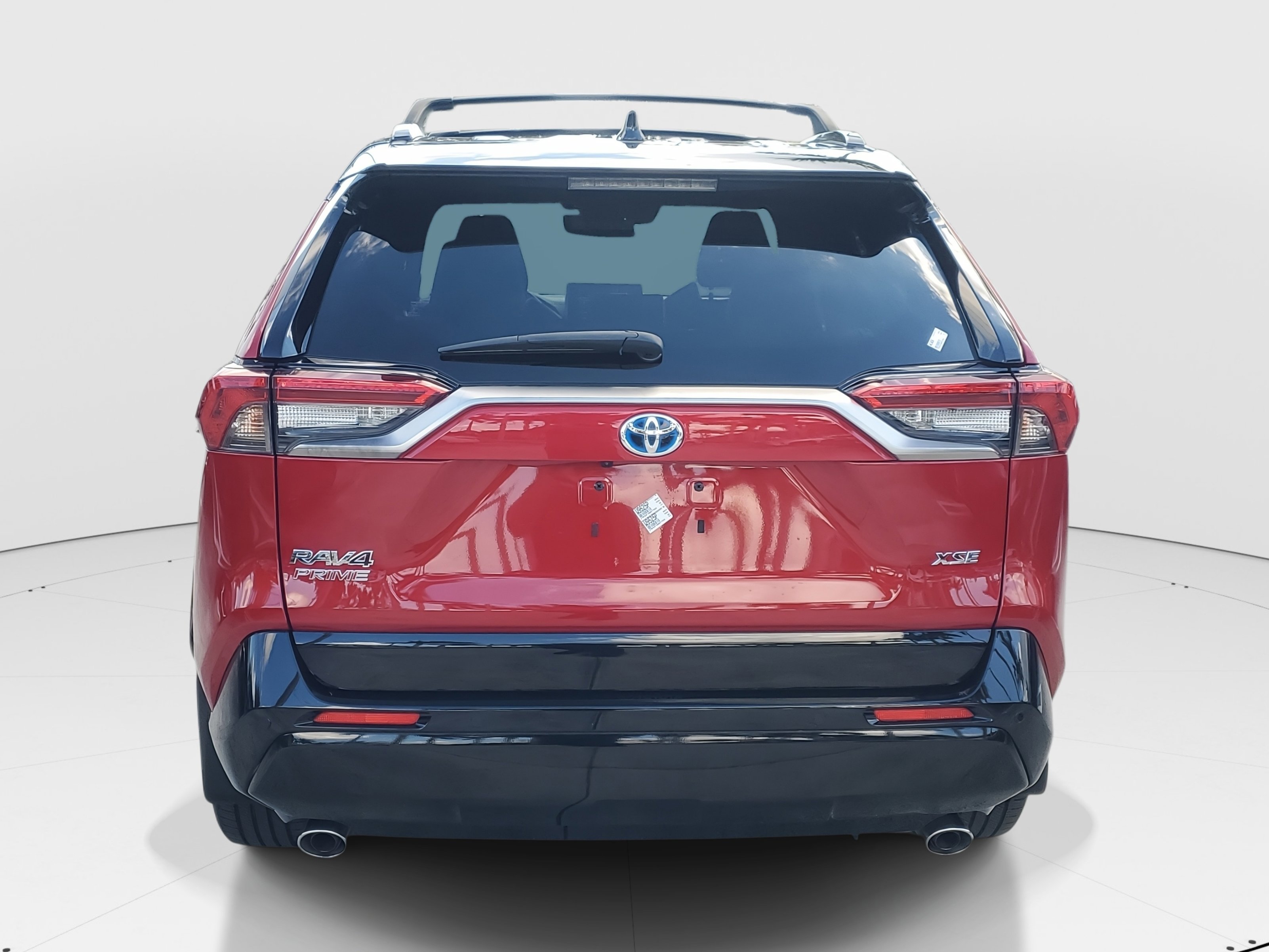 Used 2022 Toyota RAV4 XSE image 4