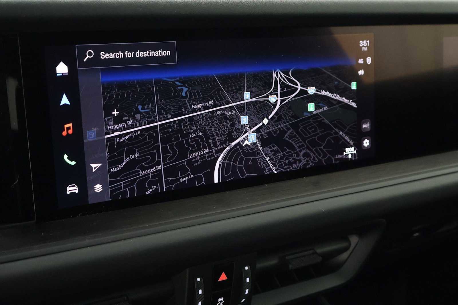 New 2026 Porsche Cayenne GTS AWD/4WD image 33