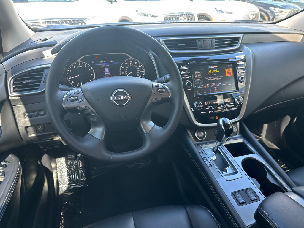 Used 2024 Nissan Murano SV FWD image 18
