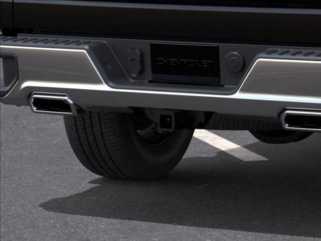 New 2026 Chevrolet Silverado 1500 LT w/ Z71 Off-Road Package AWD/4WD image 17