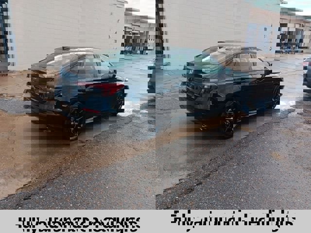 New 2026 Honda Civic Sport image 4