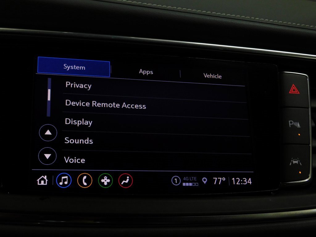 Used 2024 Buick Enclave Essence image 56