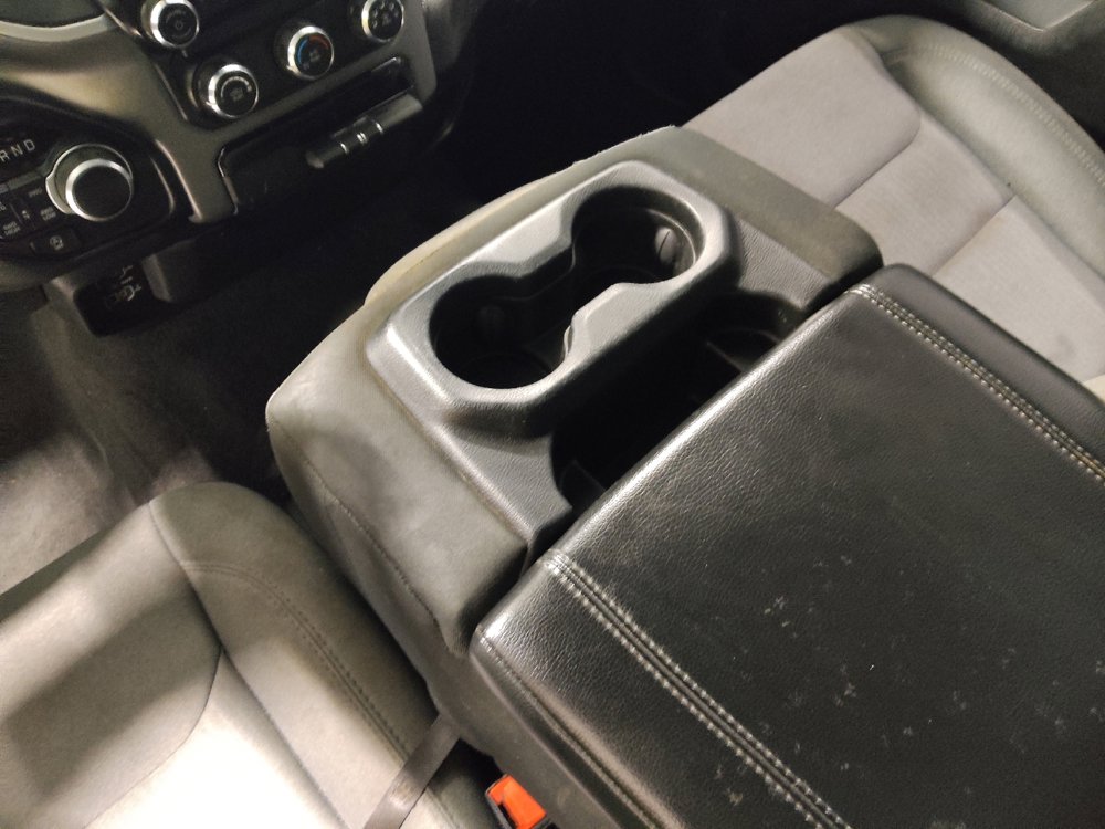 Used 2021 RAM 1500 Big Horn image 26