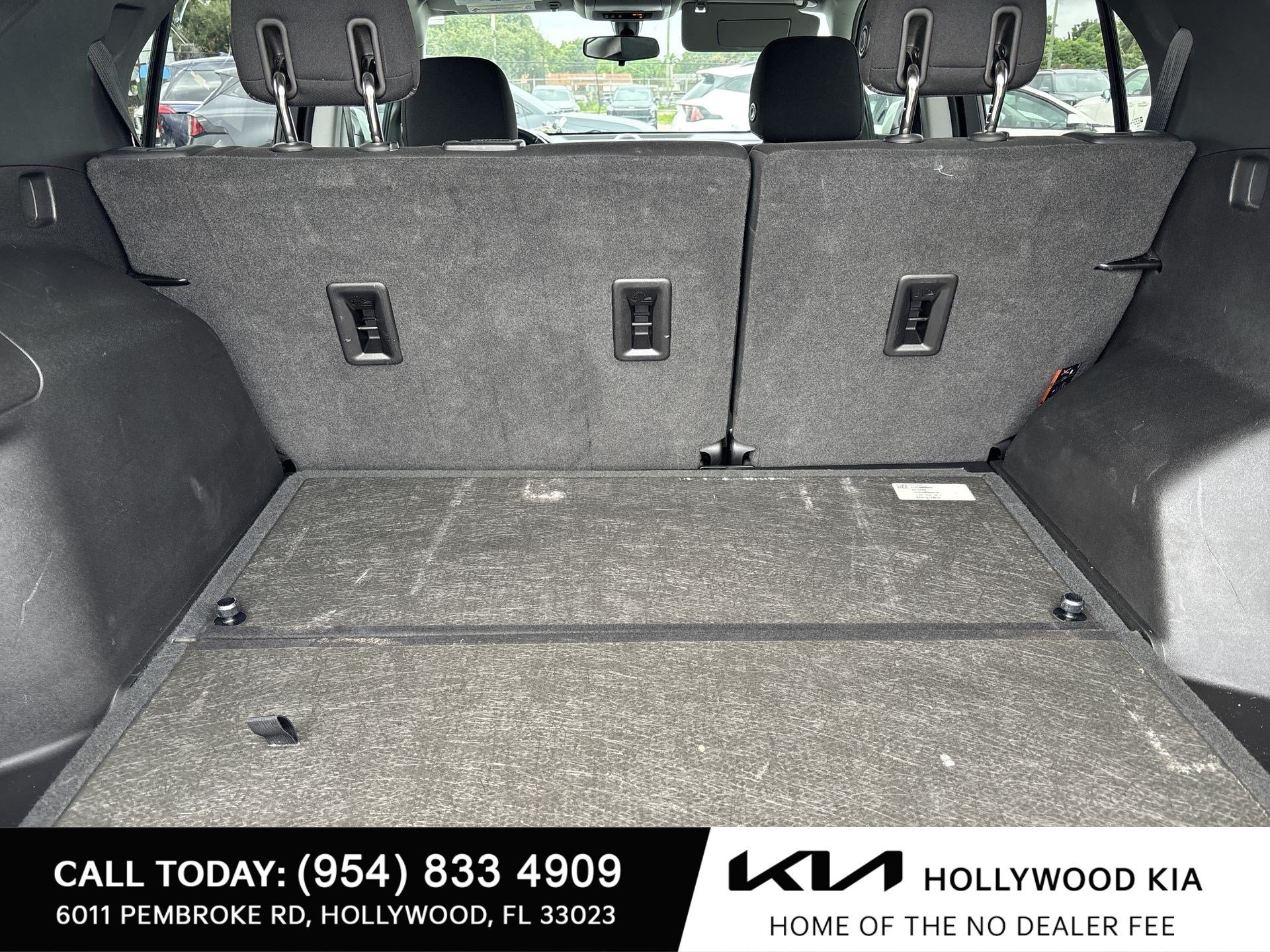 Used 2019 Chevrolet Equinox LT FWD image 18