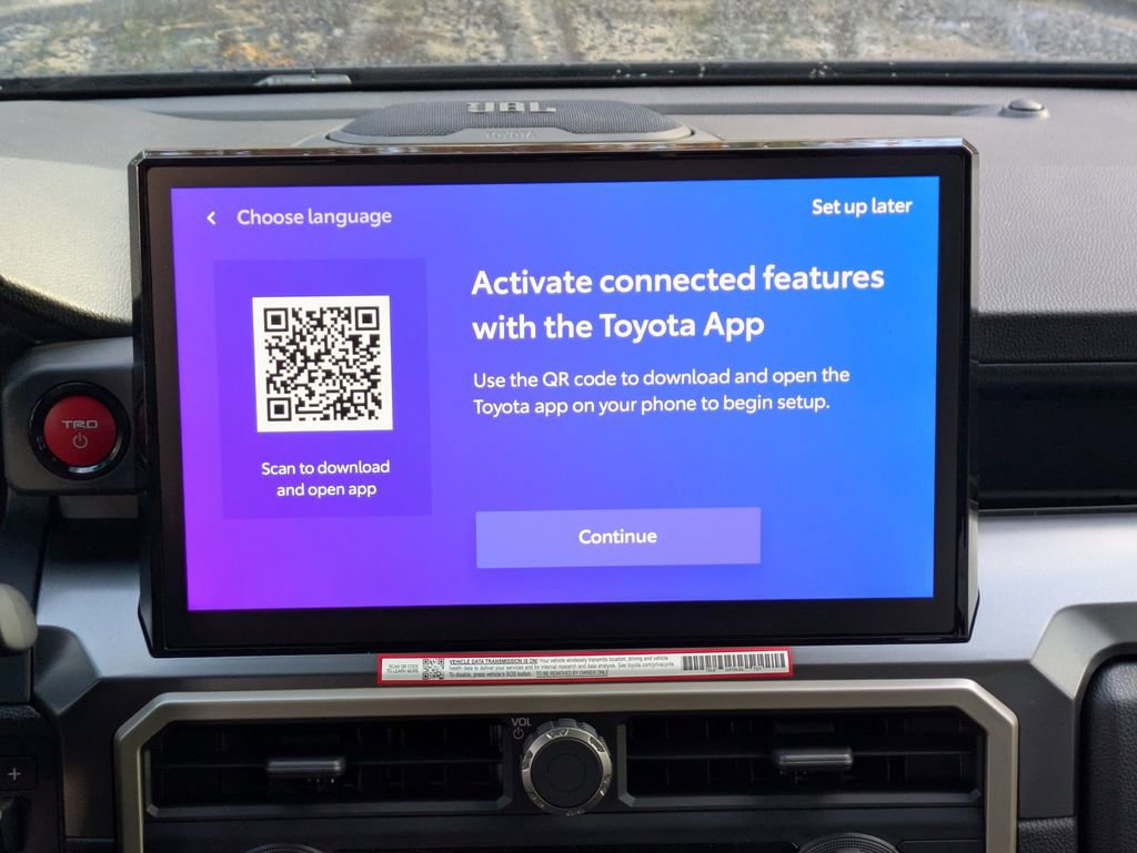 New 2025 Toyota Tacoma TRD Off-Road image 19