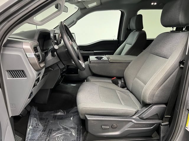 Used 2025 Ford F150 XLT w/ Equipment Group 301A Standard AWD/4WD image 19