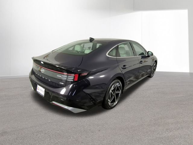 New 2026 Hyundai Sonata SEL image 12