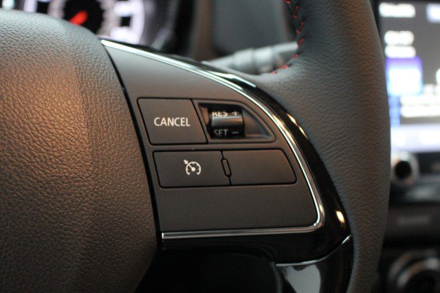 New 2026 Mitsubishi Outlander Sport AWD image 10