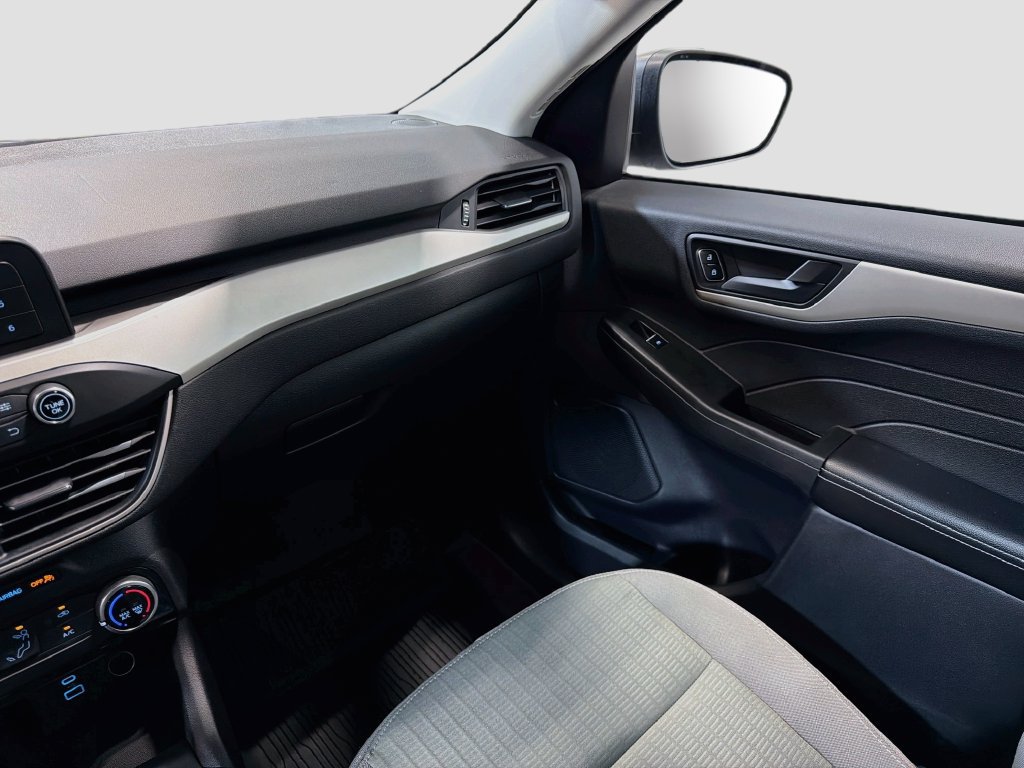 Used 2022 Ford Escape S FWD image 22
