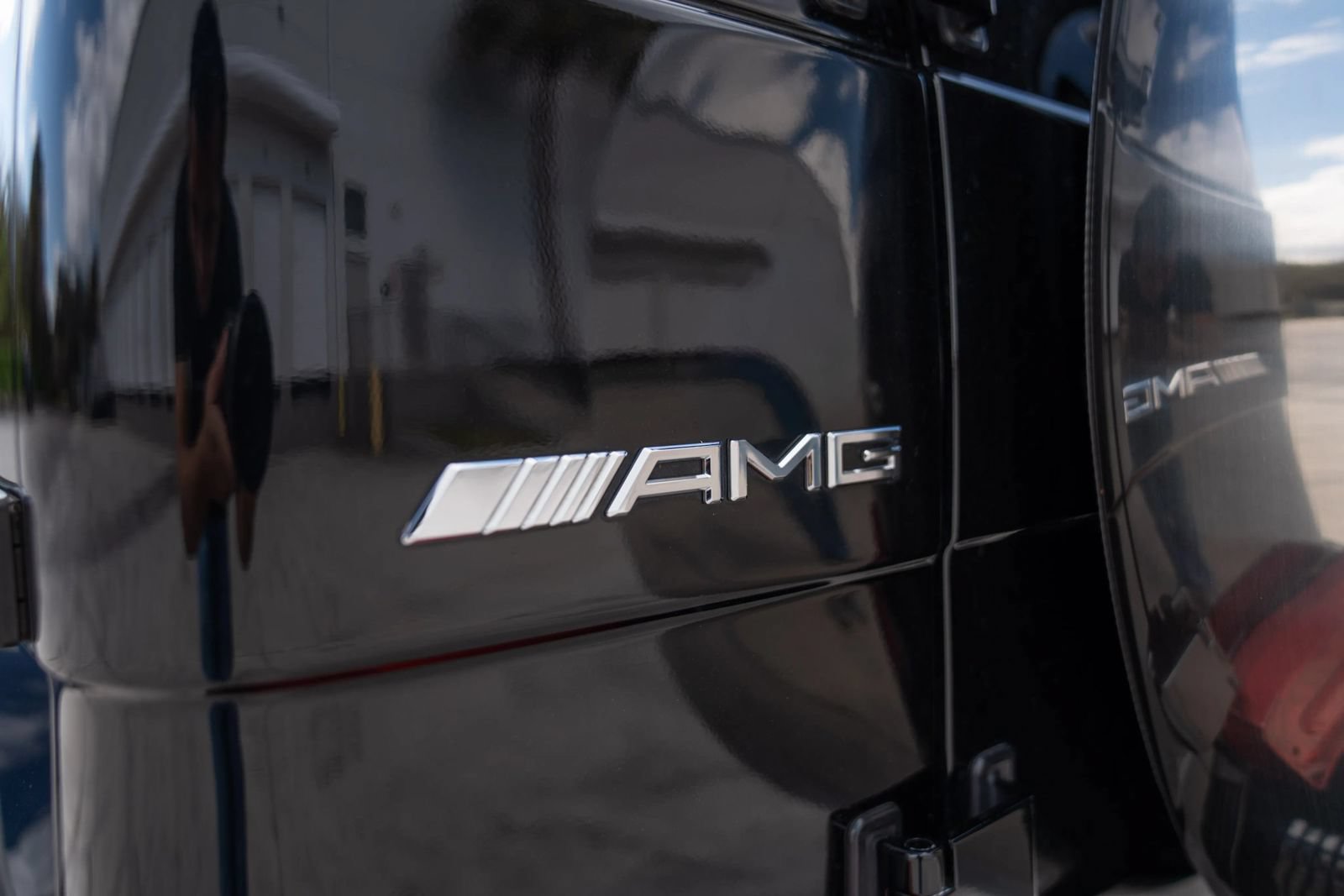Used 2016 Mercedes-Benz G 63 AMG 4MATIC image 24