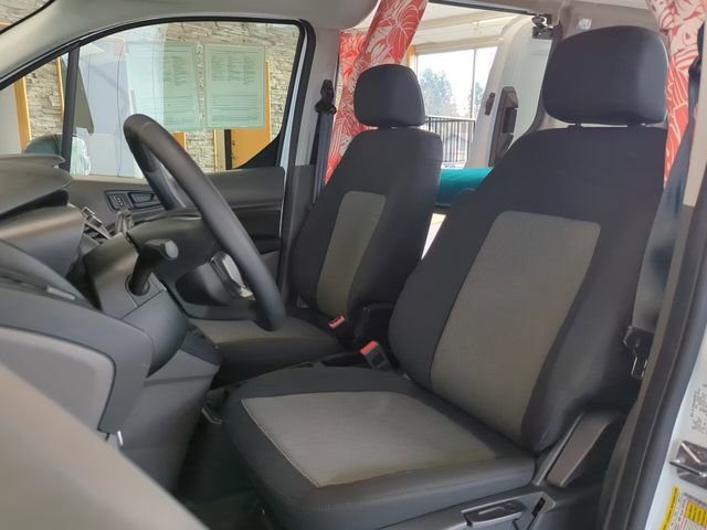 Used 2021 Ford Transit Connect XL FWD image 18