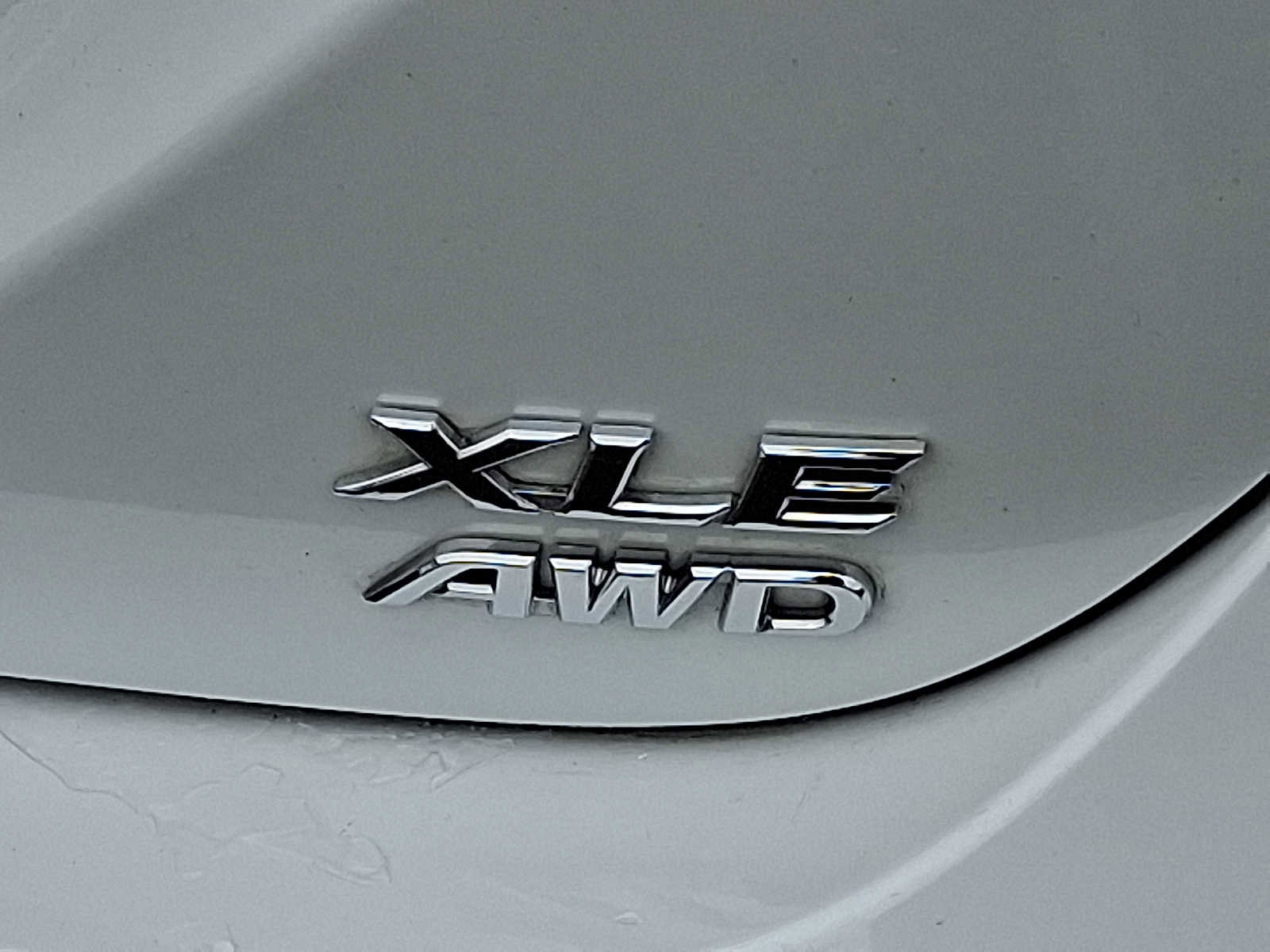 Certified 2024 Toyota Camry XLE w/ Navigation Package image 31