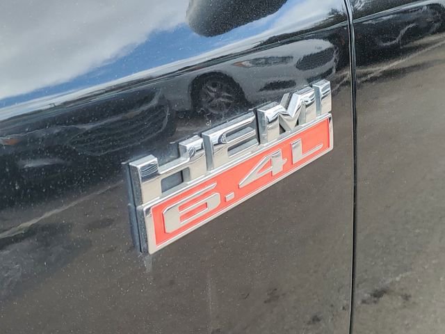 Used 2021 RAM 3500 Tradesman image 30