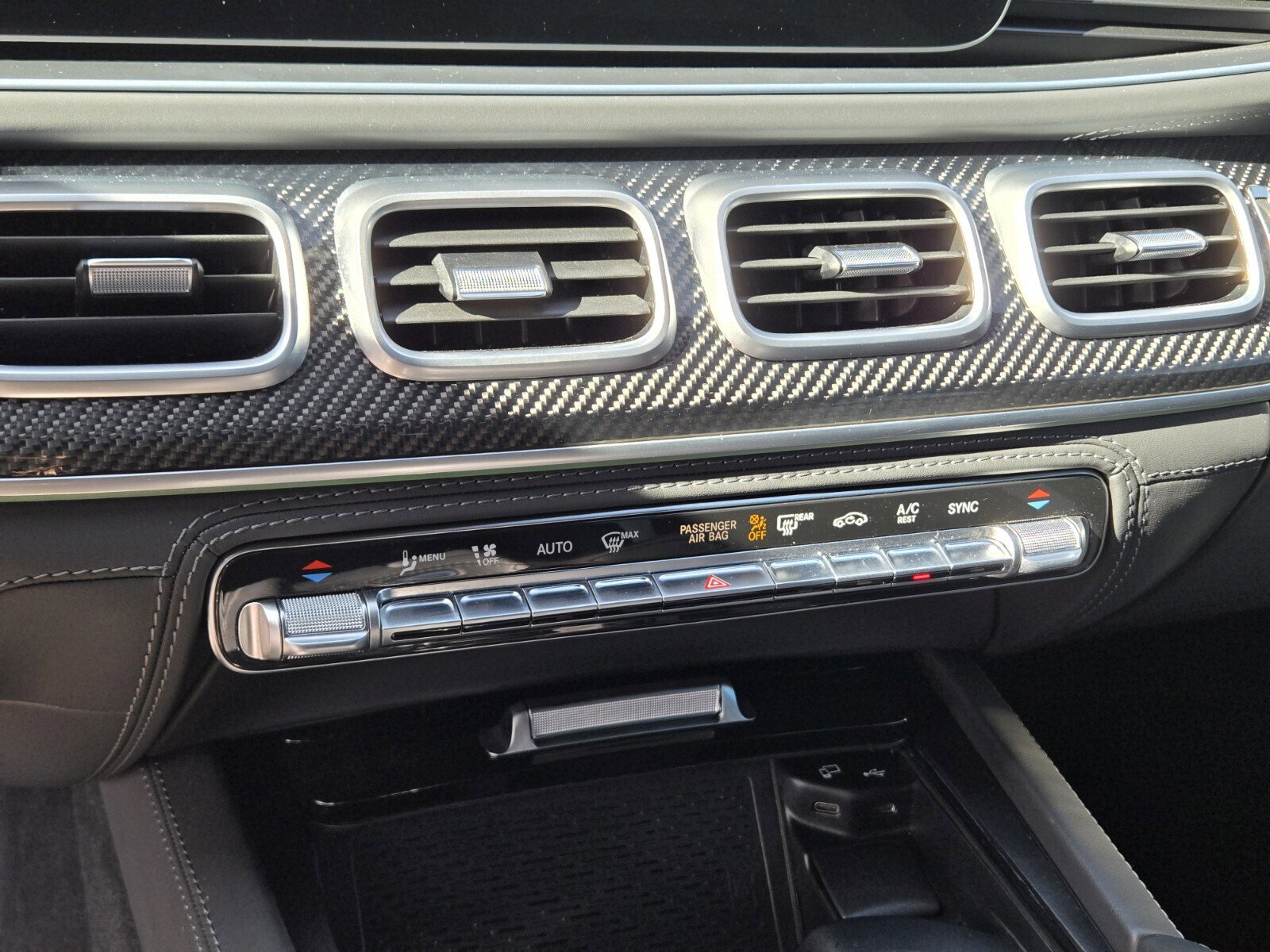 Used 2022 Mercedes-Benz GLE 63 AMG S image 21