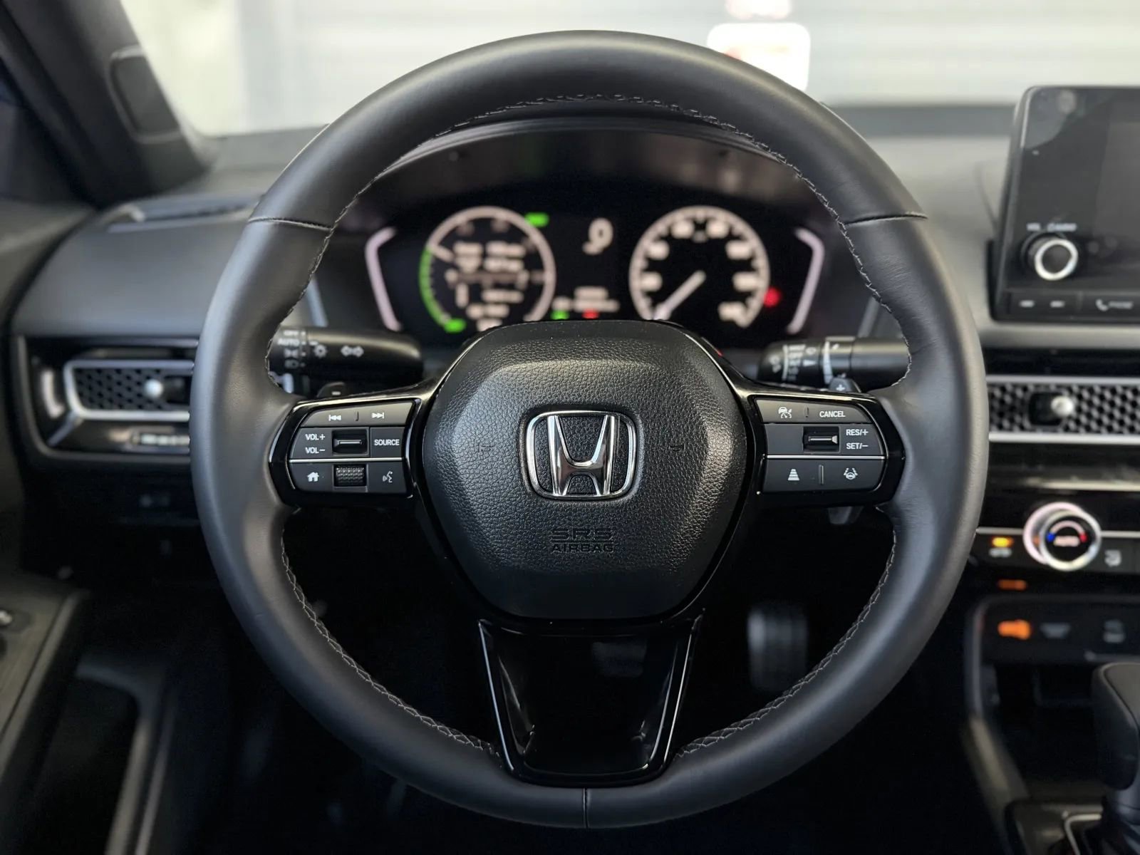 Used 2026 Honda Civic Sport image 20