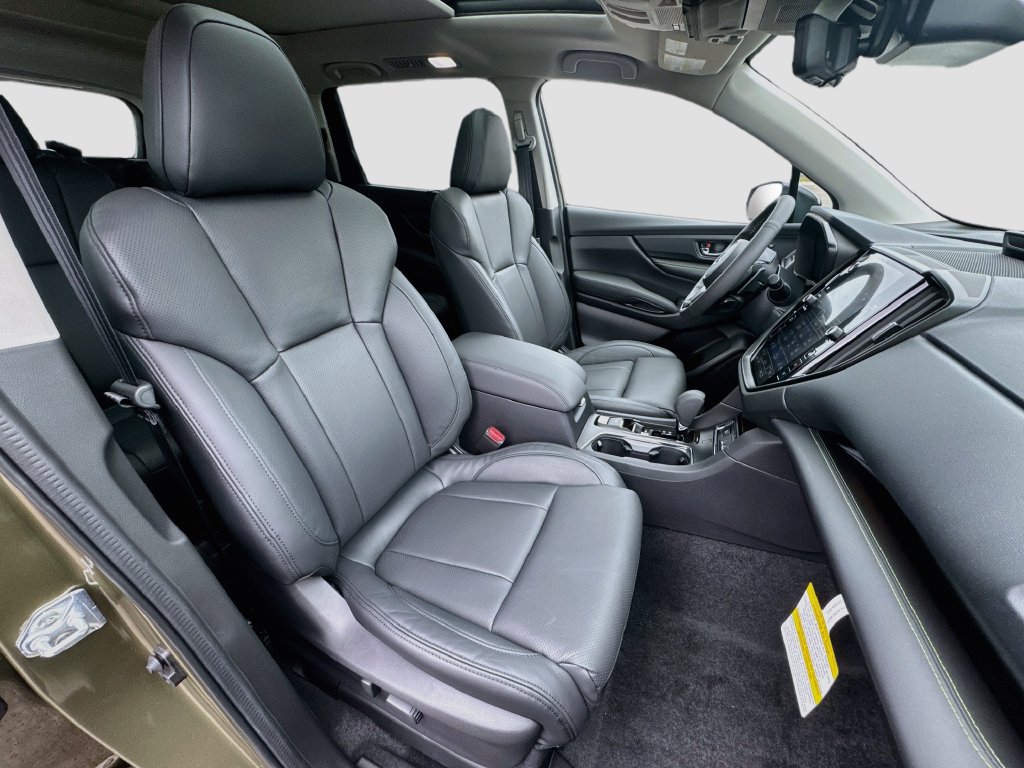 New 2027 Subaru Ascent Onyx Edition AWD/4WD image 28