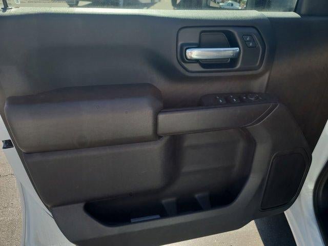 New 2024 Chevrolet Silverado 3500 W/T w/ WT Convenience Package RWD image 20