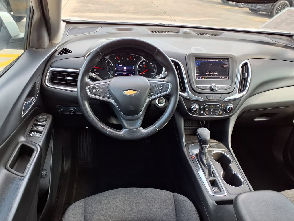 Used 2022 Chevrolet Equinox LT FWD image 15