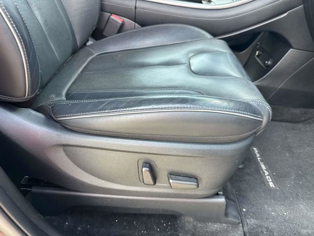 Used 2021 Hyundai Palisade Calligraphy image 18