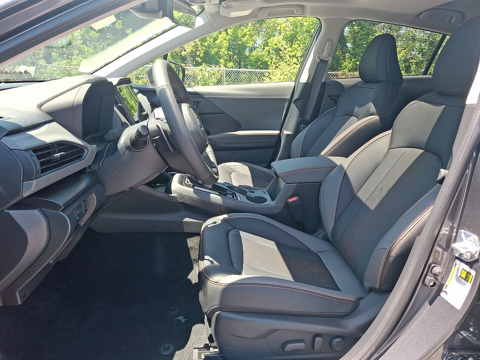 New 2026 Subaru Crosstrek 2.5i Limited AWD/4WD image 9