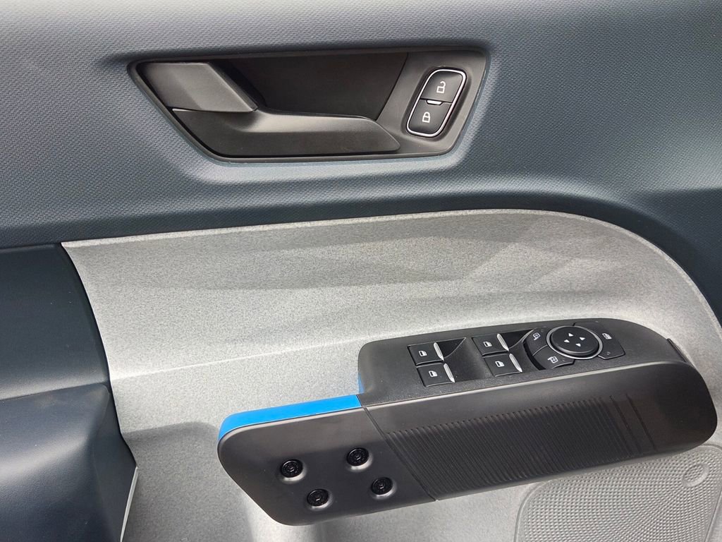 New 2026 Ford Maverick XLT w/ Equipment Group 301A image 26