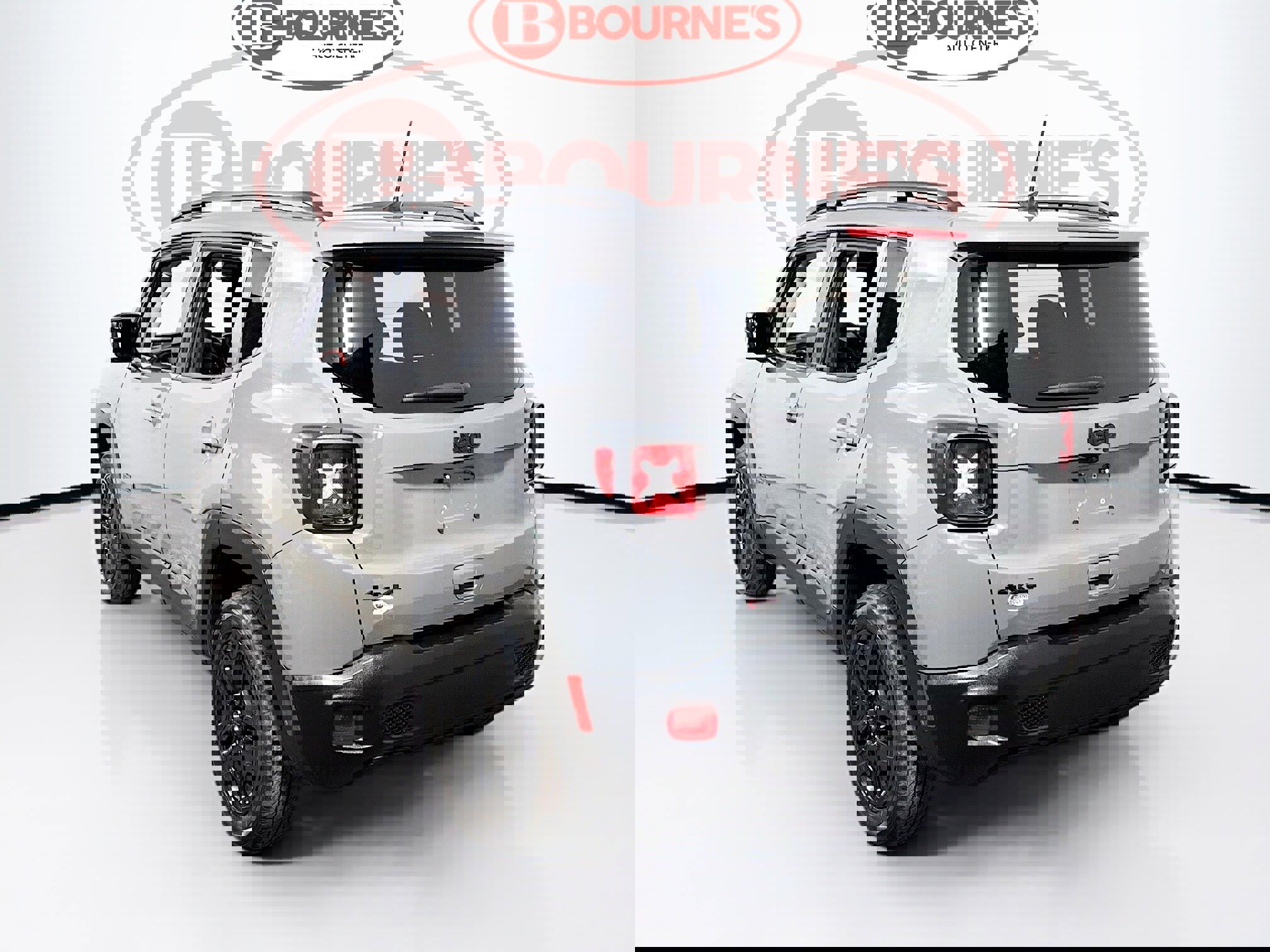 Used 2020 Jeep Renegade Sport image 7