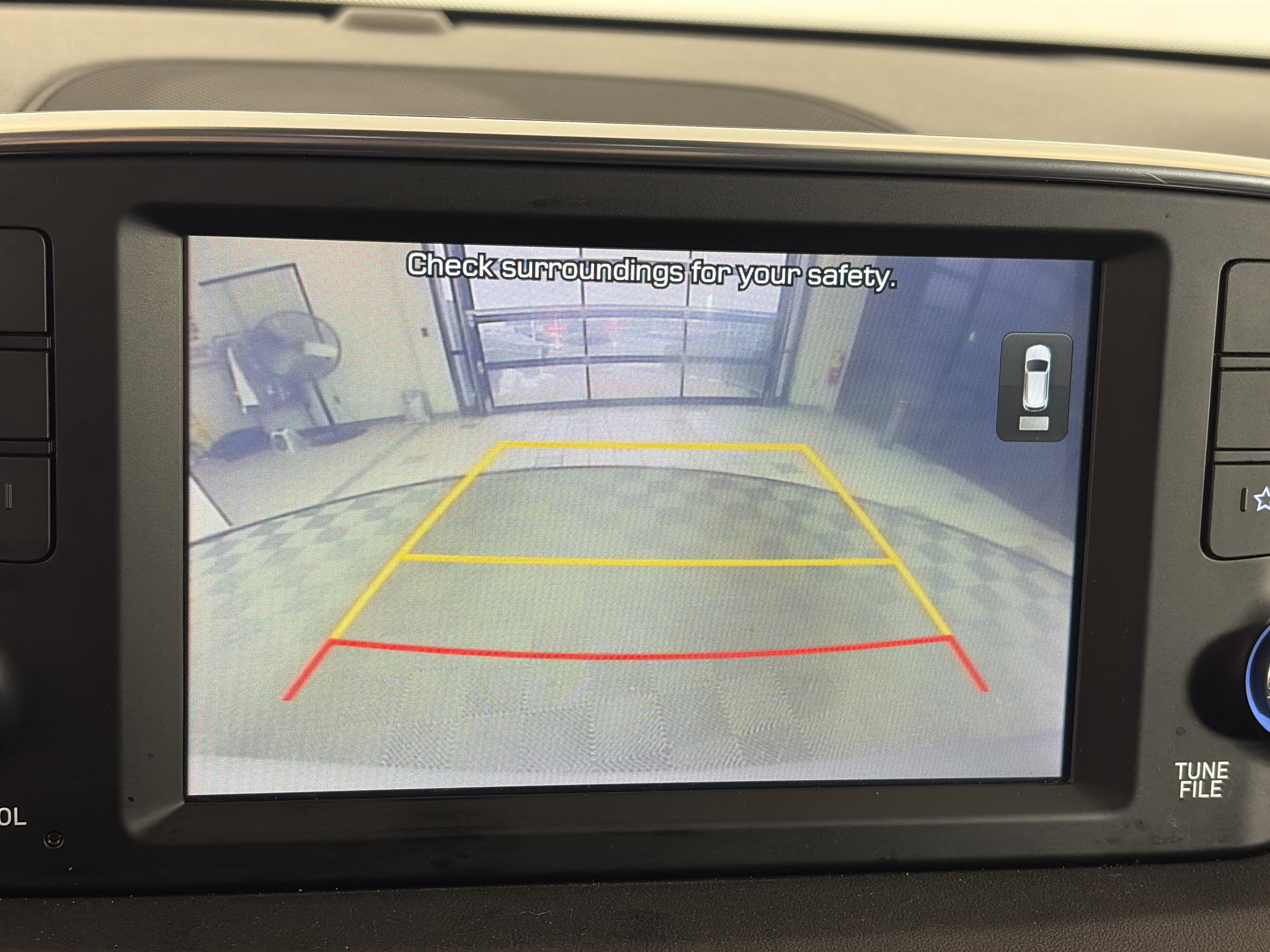 Used 2020 Hyundai Santa Fe SEL image 21