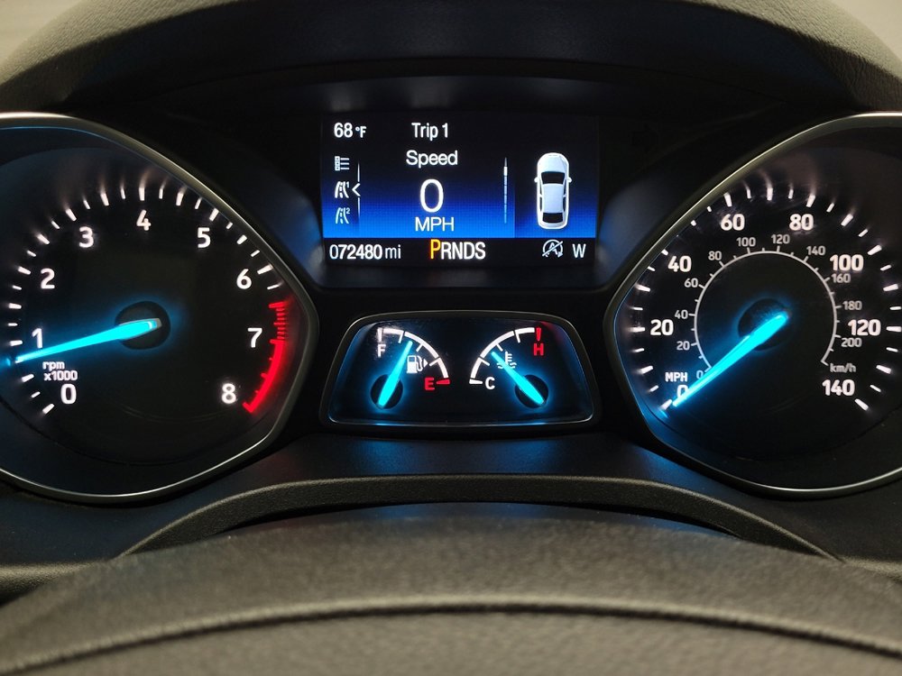 Used 2018 Ford Escape SE image 23