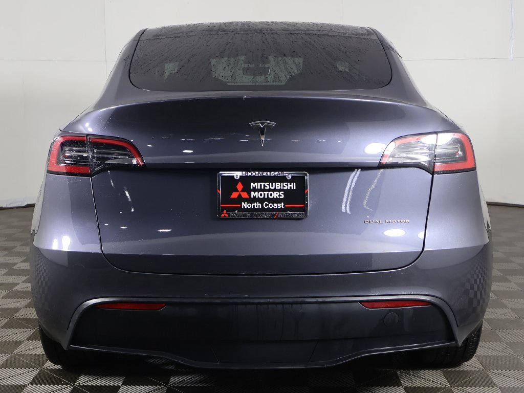 Used 2023 Tesla Model Y Long Range image 13