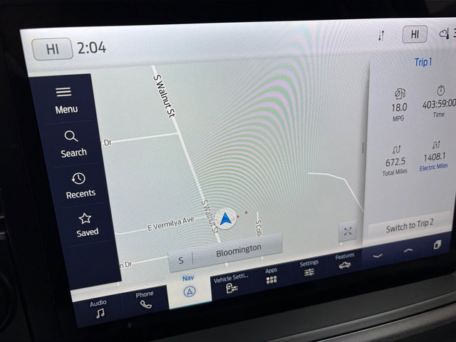 Used 2023 Ford F150 Limited image 61