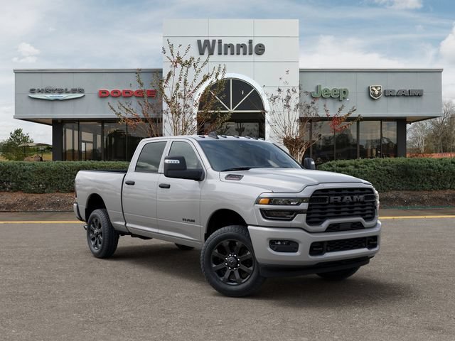 New 2026 RAM 2500 Lone Star AWD/4WD image 5