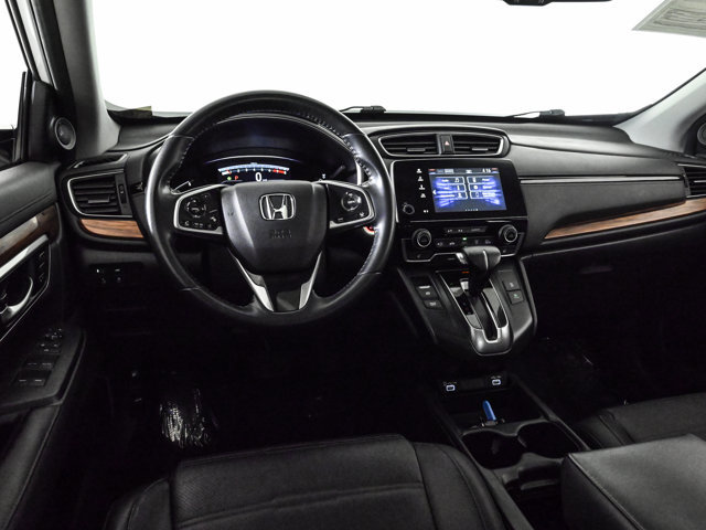 Used 2022 Honda CR-V EX-L image 19