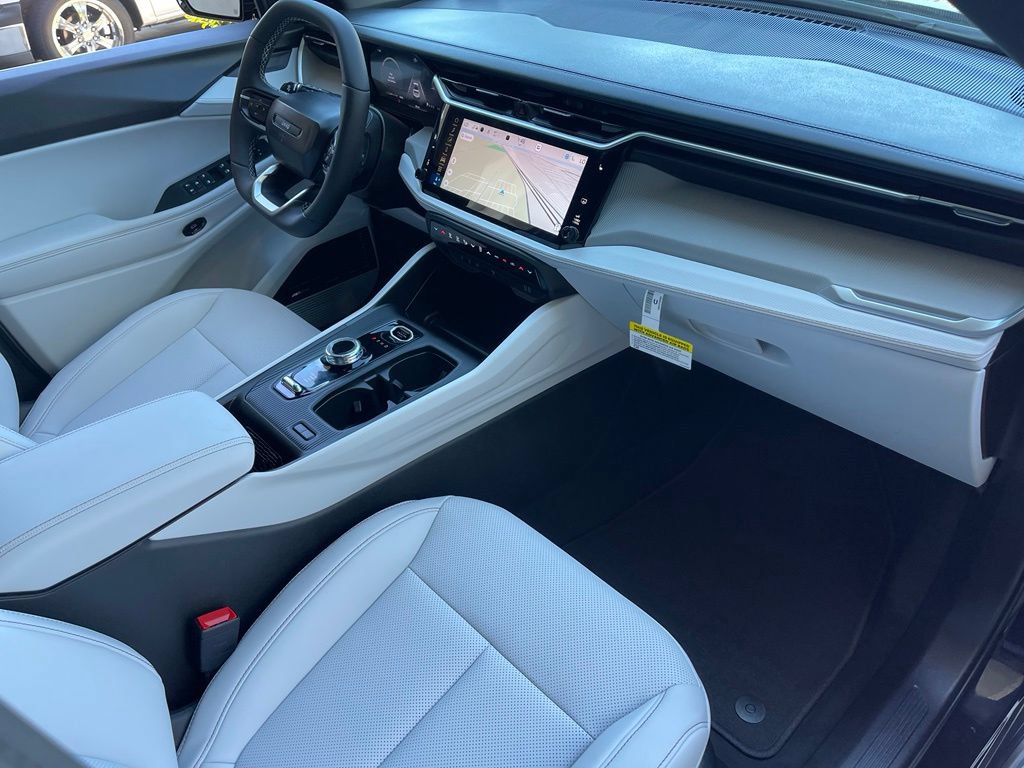 New 2026 Jeep Cherokee Limited AWD/4WD image 18