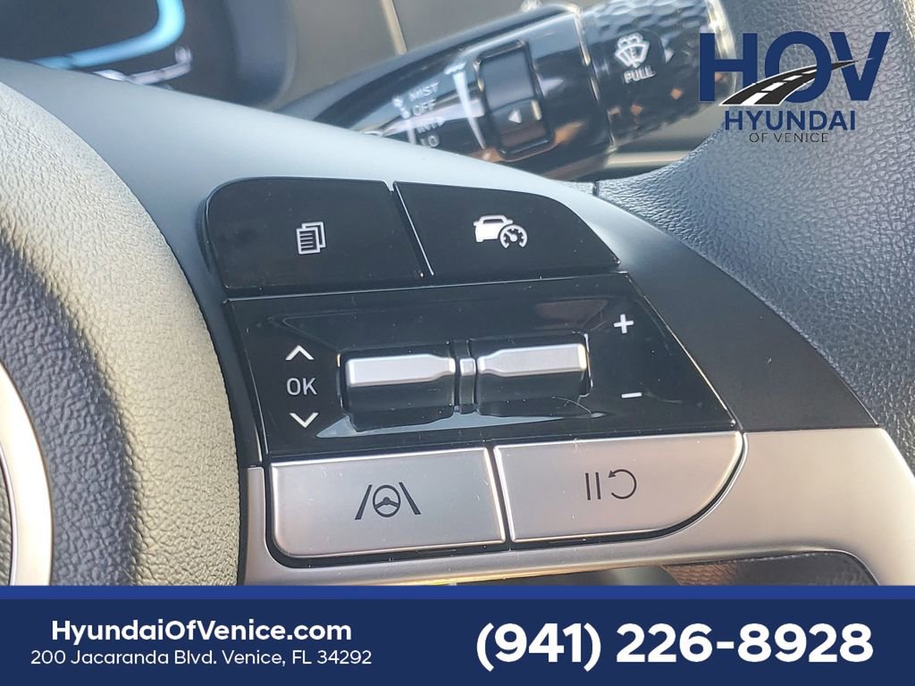 Certified 2026 Hyundai Elantra SE FWD image 28