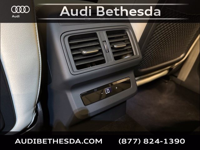 New 2026 Audi Q5 Premium Plus AWD/4WD image 20