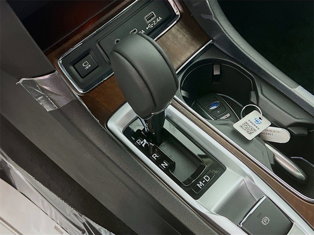New 2025 Subaru Ascent Touring image 15