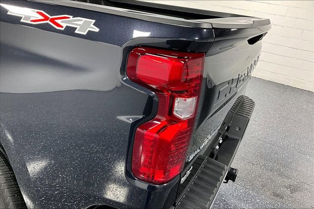 Used 2023 Chevrolet Silverado 1500 LT image 23