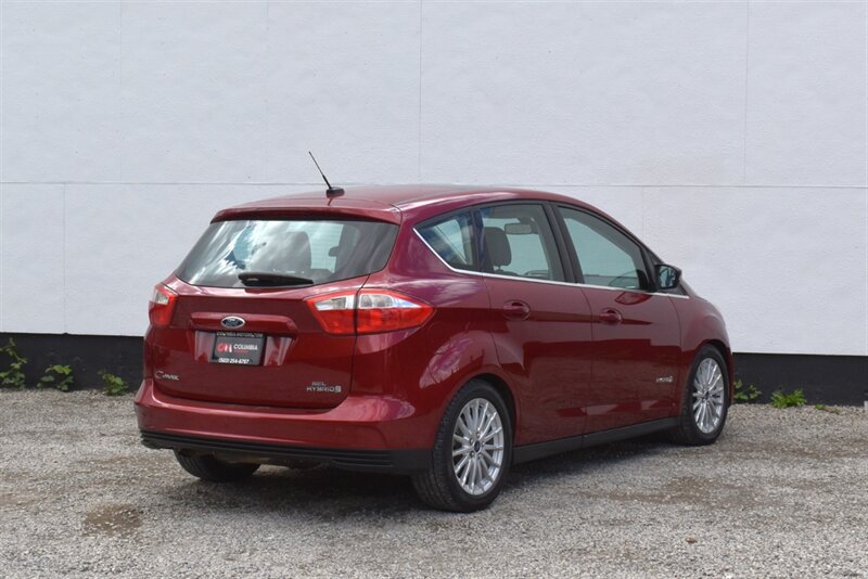 Used 2013 Ford C-MAX SEL FWD image 5
