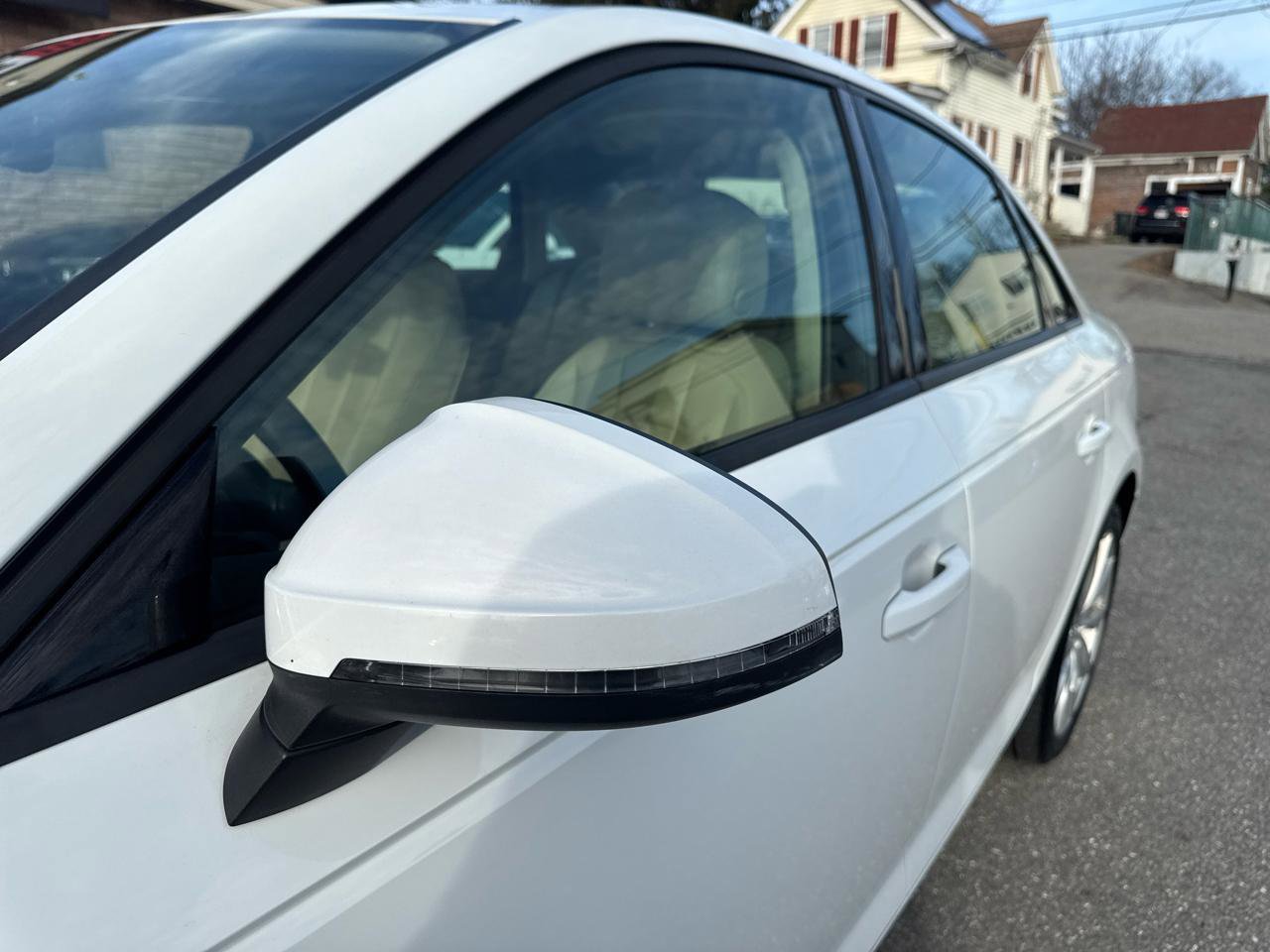 Used 2017 Audi A4 2.0T Premium w/ Convenience Package image 23