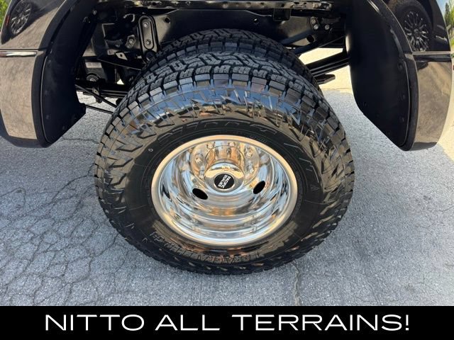 Used 2022 Ford F350 XL w/ Power Equipment Group AWD/4WD image 7