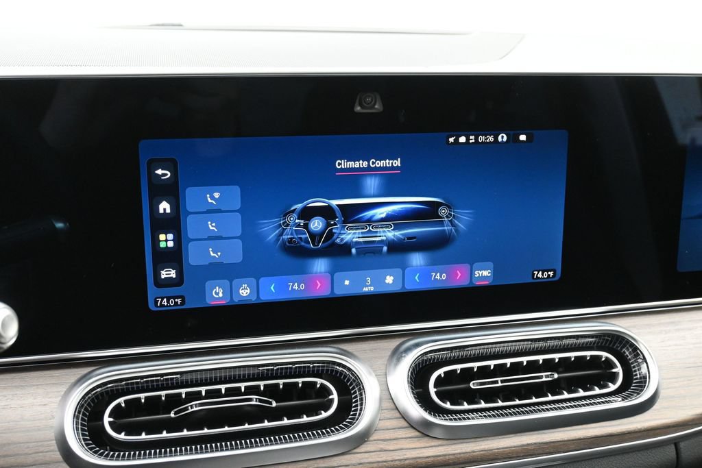 New 2027 Mercedes-Benz GLE 350 4MATIC image 14