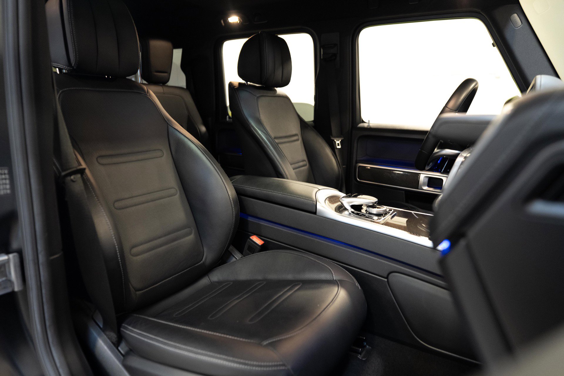 Used 2019 Mercedes-Benz G 550 image 79