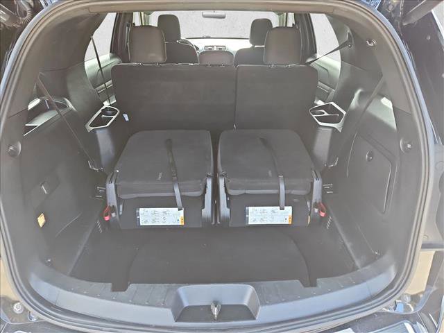 Used 2018 Ford Explorer XLT w/ Equipment Group 201A image 6