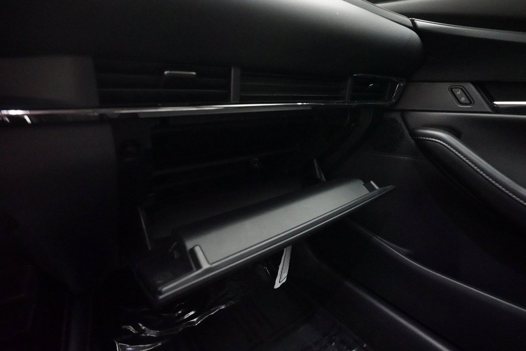 Used 2024 MAZDA CX-30 AWD 2.5 S w/ Preferred Package image 30