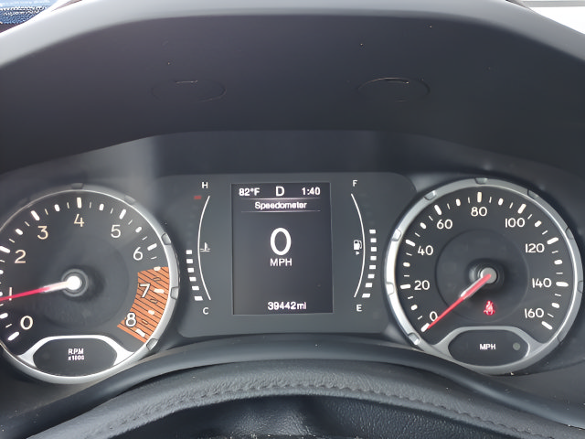 Used 2020 Jeep Renegade Sport AWD/4WD image 14