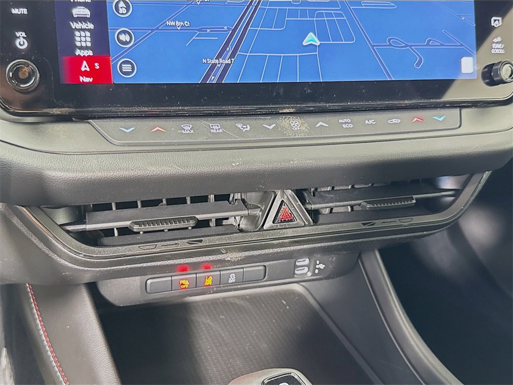 New 2025 Dodge Charger R/T w/ Quick Order Package 25M R/T image 17