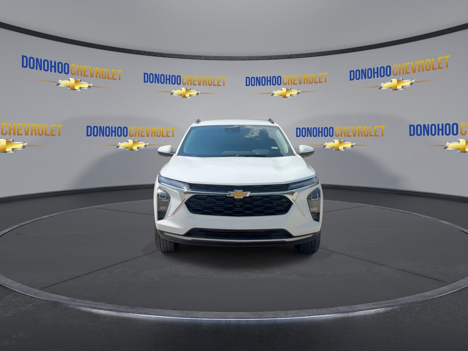 New 2026 Chevrolet Trax LT w/ LT Convenience Package FWD image 6