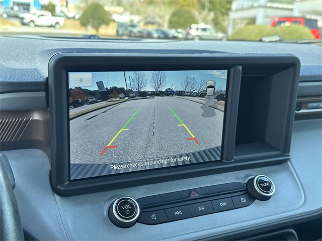 Used 2022 Ford Maverick Lariat w/ Lariat Luxury Package image 29