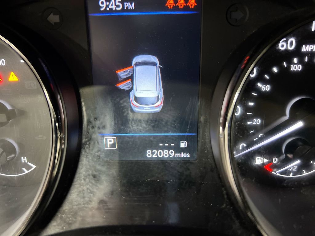 Used 2021 Nissan Rogue Sport S image 13